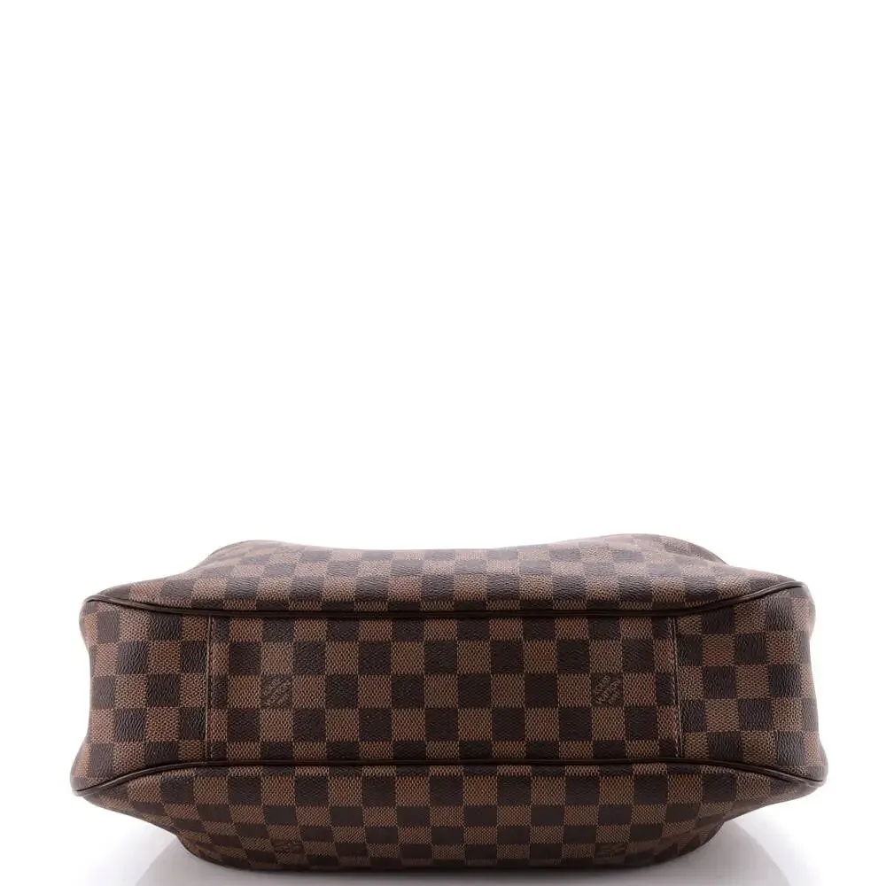Louis Vuitton Evora Handbag Damier Mm #266104L13B